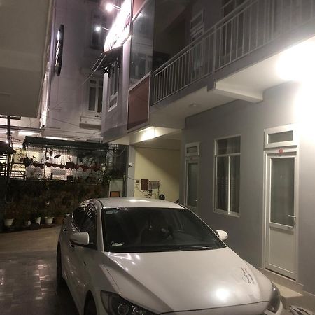Phuong Hong Guesthouse Đà Lạt Exterior foto