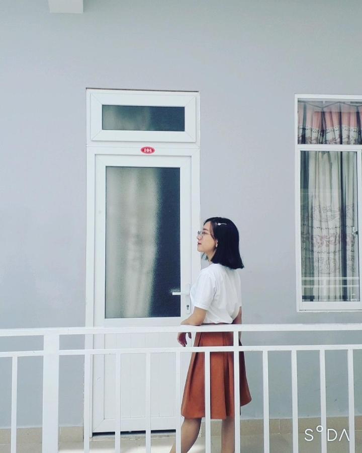 Phuong Hong Guesthouse Đà Lạt Exterior foto