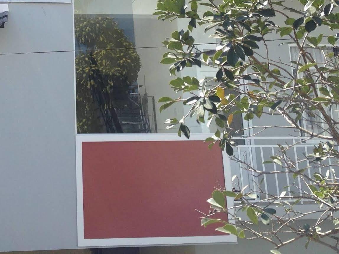 Phuong Hong Guesthouse Đà Lạt Exterior foto